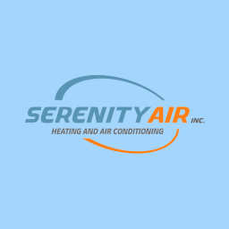 Serenity Air, Inc. logo