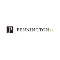 Pennington P.A. logo