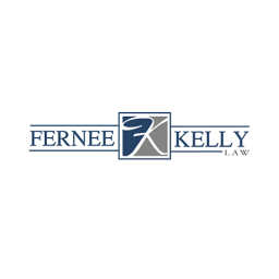 Fernee Kelly Law logo