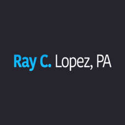 Lopez & Rossi logo