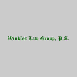 Winkles Law Group, P.A. logo