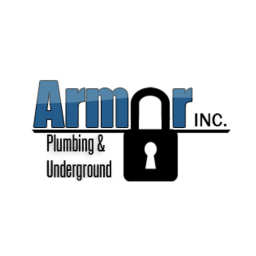 Armor Plumbing logo