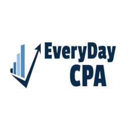 EveryDay CPA logo