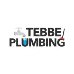 Tebbe Plumbing, Inc. logo