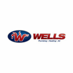 The Wells Company logo