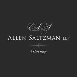 Allen Saltzman LLP logo