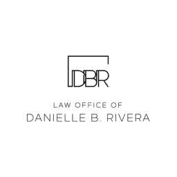 The Law Office of Danielle B. Rivera logo