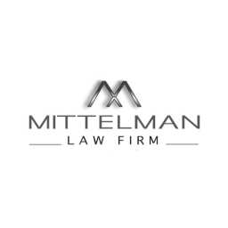 Mittelman Law Firm logo