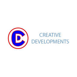 Creative Developments logo