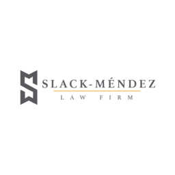 Slack-Méndez Law Firm logo