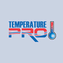 TemperaturePro North Atlanta logo