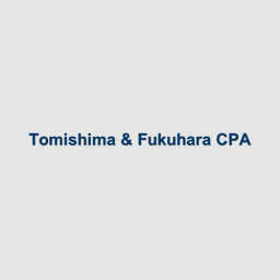 Tomishima & Fukuhara CPA, Inc. logo