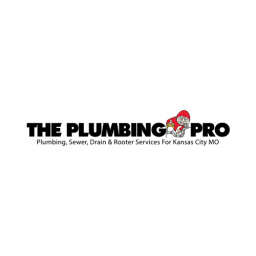 The Plumbing Pro logo