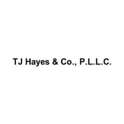 TJ Hayes & Co., P.L.L.C. logo