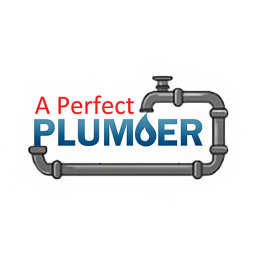 A Perfect Plumber logo