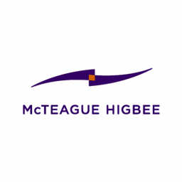 McTeague Higbee logo