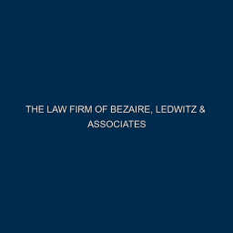 The Law Firm of Bezaire, Ledwitz and Associates logo