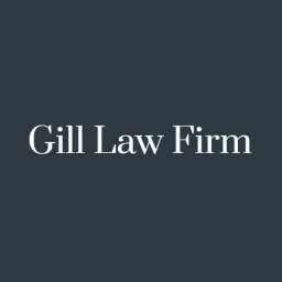 Gill Law Firm logo