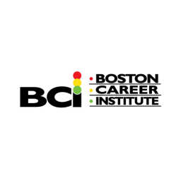 Boston Career Institute logo