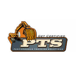 Performance Training Solutions logo