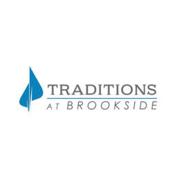 Traditions at Brookside logo