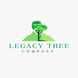 Legacy Tree Company logo