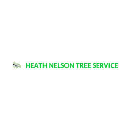 Heath Nelson Tree Service logo