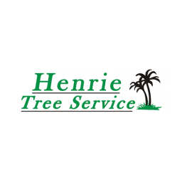 Henrie Tree Service logo