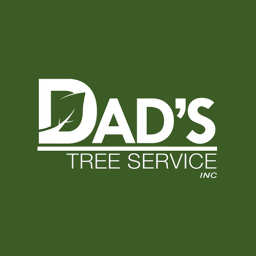 Dad’s Tree Service Inc logo
