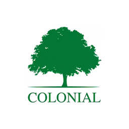 Colonial Tree Service logo