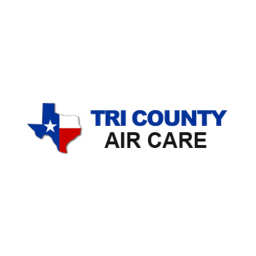 Tri County Air Care logo