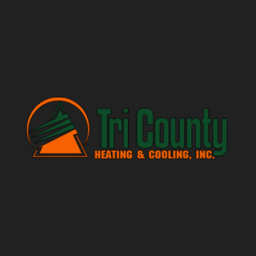 Tri County Heating & Cooling logo