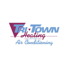 Tri-Town Heating and Air Conditioning logo