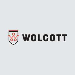 Wolcott logo