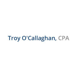 Troy O'Callaghan, CPA logo