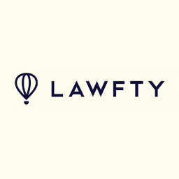Lawfty logo