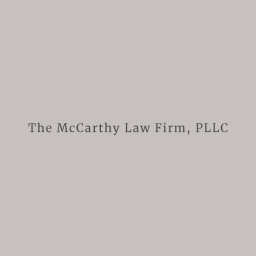 The McCarthy Law Firm, PLLC logo