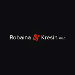 Robaina & Kresin PLLC logo