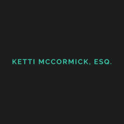 Ketti McCormick PLLC logo