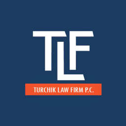 Turchik Law Firm, P.C. logo