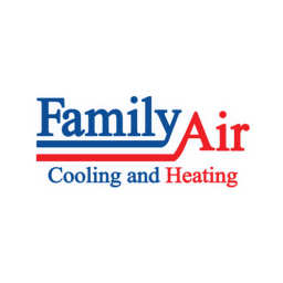 Family Air Cooling and Heating logo