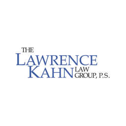 Lawrence Kahn Law Group, P.S. logo