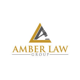 Amber Law Group logo