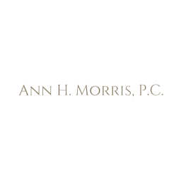 Ann H. Morris, P.C. logo