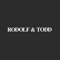 Rodolf & Todd logo