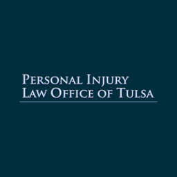 Personal Injury Law Office of Tulsa logo