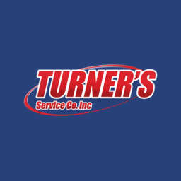 Turner’s Service Company logo