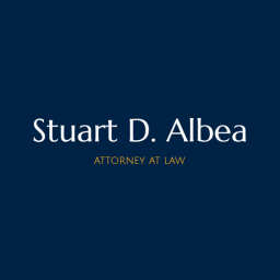 Stuart D. Albea, Attorney at Law logo