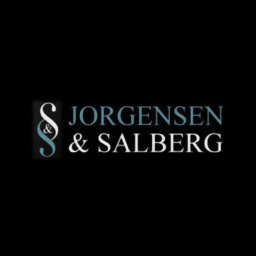 Jorgensen & Salberg, LLP logo