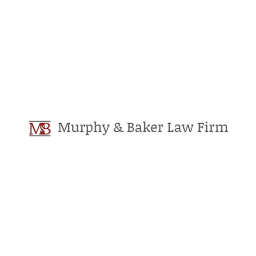 Murphy & Baker Law Firm logo